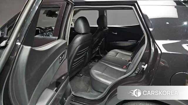 Ssangyong Berry New Tivoli 2022 Черный из Кореи, фото 3