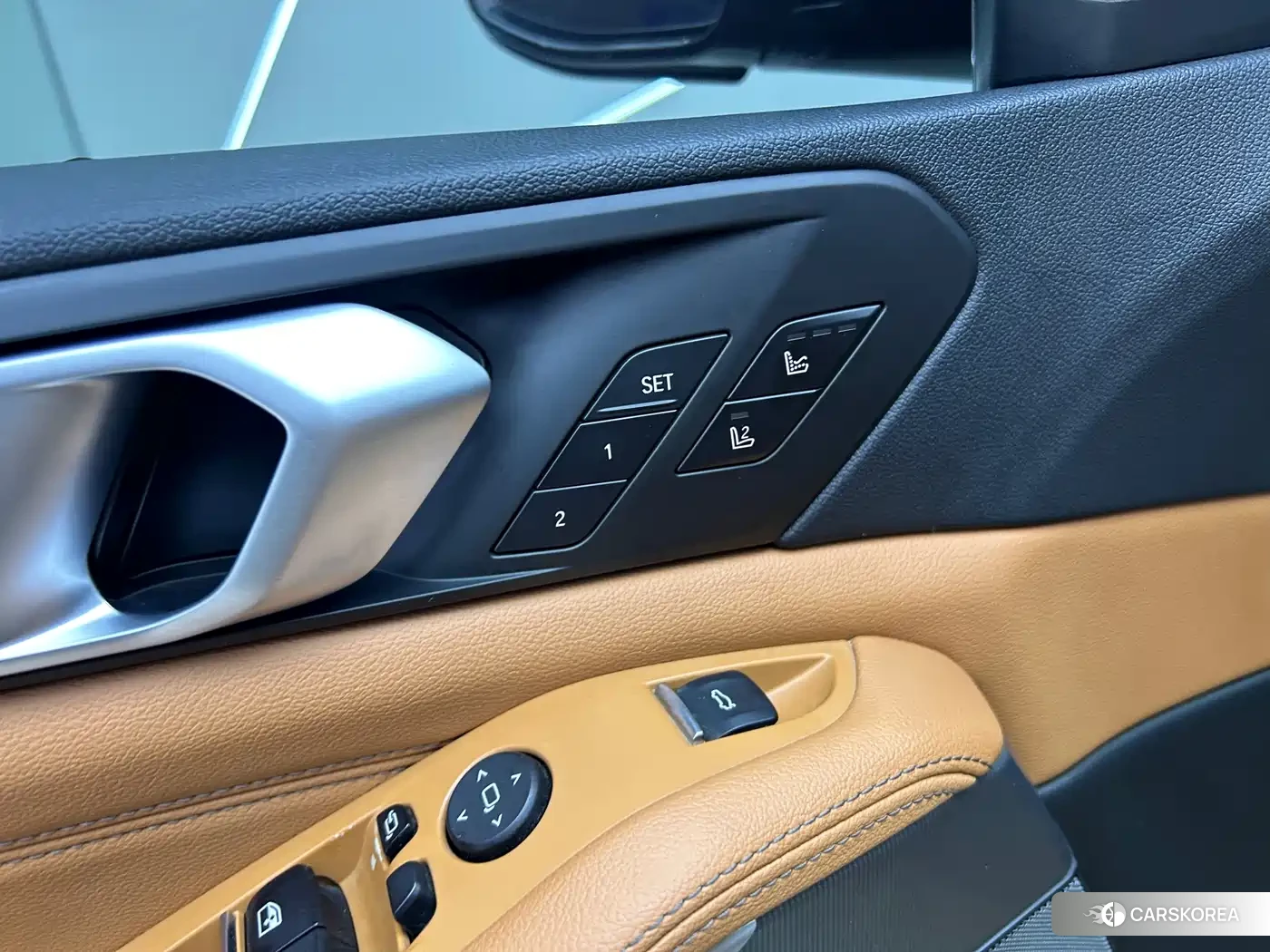 BMW X5 2019 Черный из Китая, фото 3