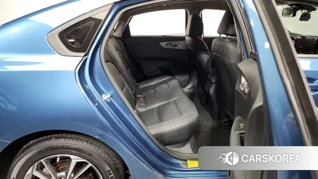 Kia The New K3 2nd generation id 3197046 из Кореи 3