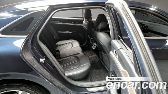 Kia K5 Hybrid 3rd Generation id 2417475 из Кореи 3