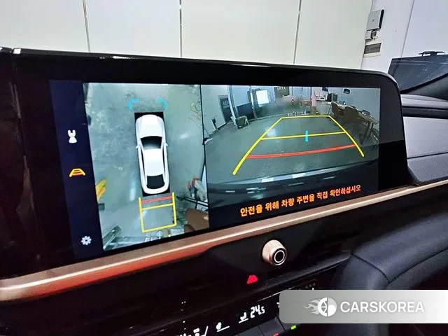 Toyota Crown Crossover 2025 Серый из Кореи, фото 3