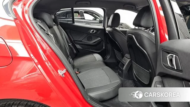 BMW 1 Series (F40) 2020 Красный из Кореи, фото 3