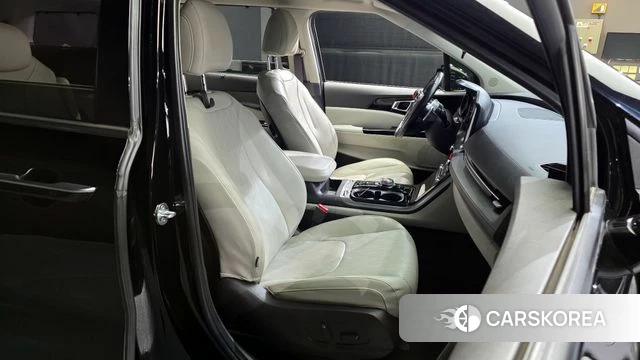 Kia Carnival 4th generation 2020 Черный из Кореи, фото 3