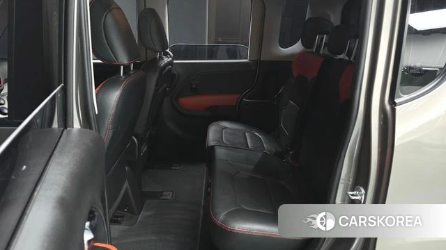 Kia The New Ray 2020 Песочный из Кореи, фото 3