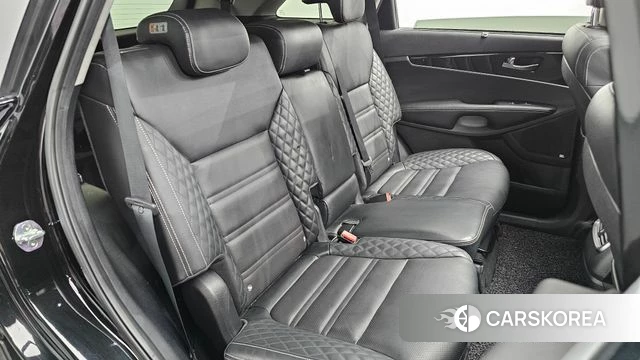 Kia The New Sorento 2019 Черный из Кореи, фото 3