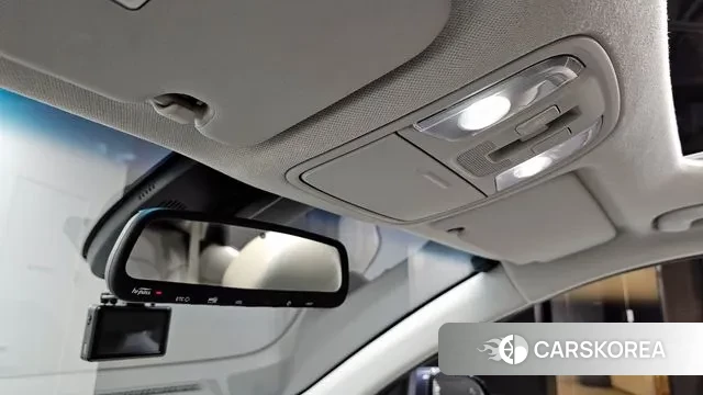 Kia Niro 2018 Синий из Кореи, фото 3