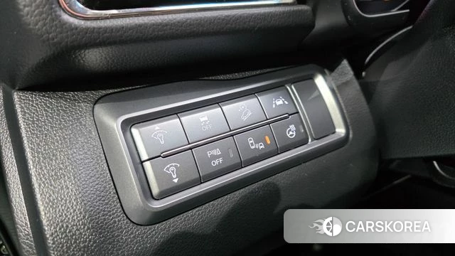 Ssangyong Berry New Tivoli 2020 Синий из Кореи, фото 3