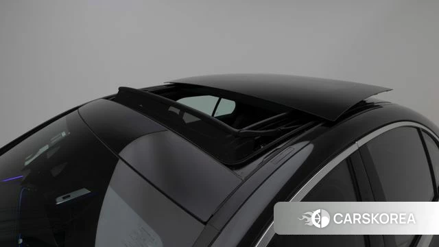 Mercedes-Benz E-Class W214 2025 Серый из Кореи, фото 3