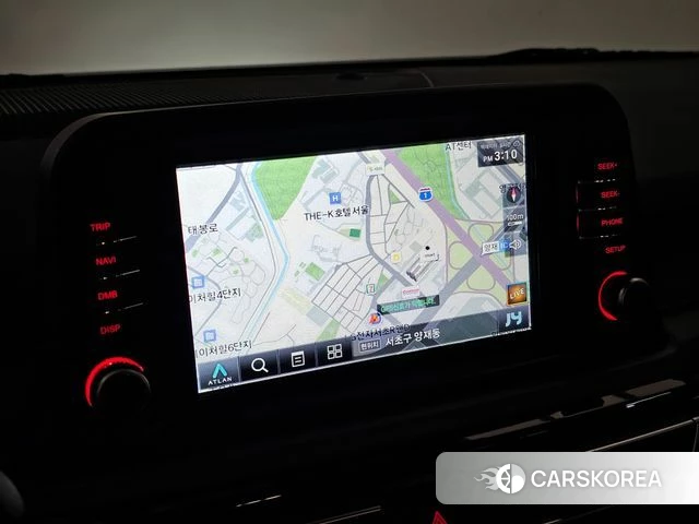 Kia Seltos 2020 Белый из Кореи, фото 3