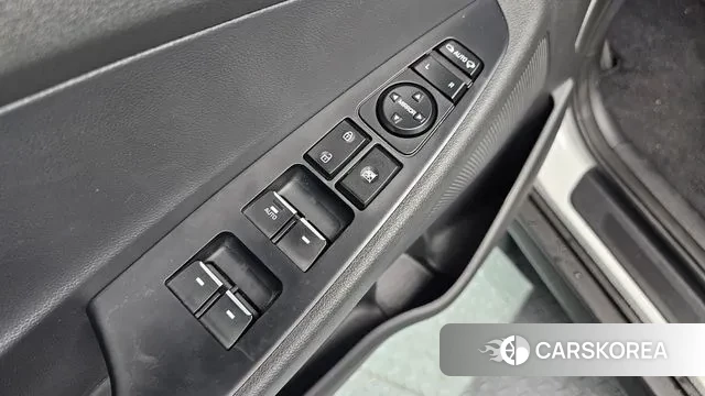 Hyundai All New Tucson 2020 Белый из Кореи, фото 3