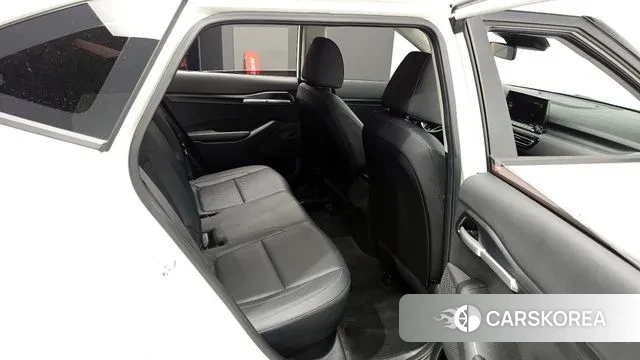 Kia Seltos 2021 Белый из Кореи, фото 3