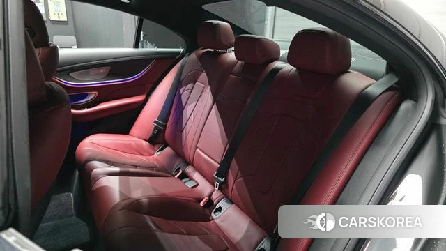 Mercedes-Benz CLS-Class C257 2023 Серый из Кореи, фото 3