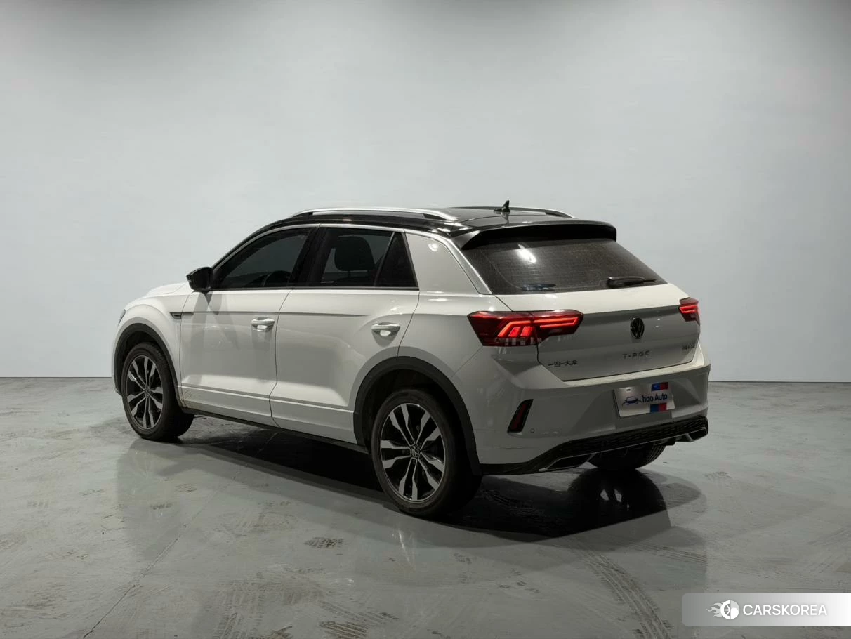 Volkswagen Exploring songs 2022 Белый из Китая, фото 3