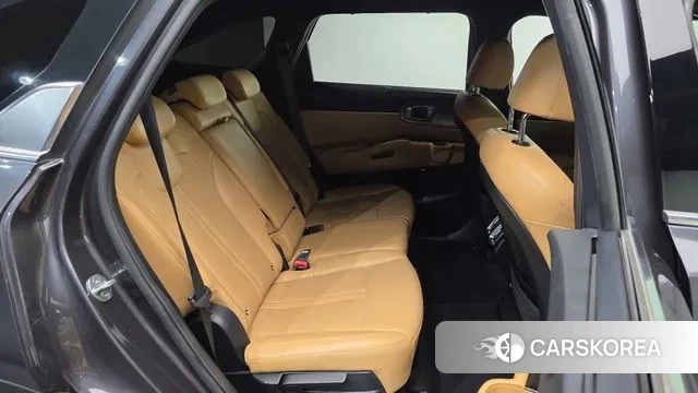 Kia Sorento 4th Generation 2020 Серый из Кореи, фото 3
