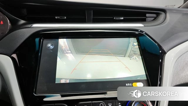 Chevrolet (GM Daewoo) Bolt EV 2019 Серый из Кореи, фото 3