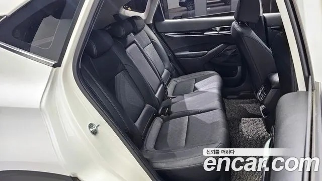 Kia Seltos id 2660803 из Кореи 3