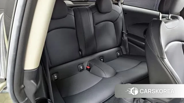 Mini Cooper 2020 Серый из Кореи, фото 3