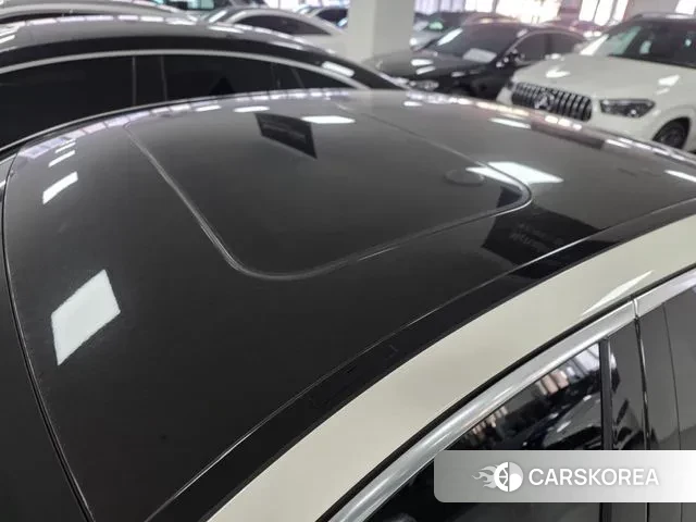 Mercedes-Benz E-Class W213 2023 Белый из Кореи, фото 3