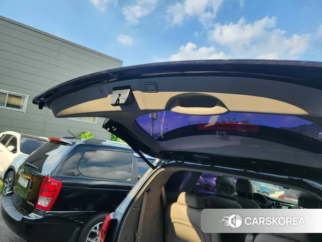 Kia The New Carnival 2018 Черный из Кореи, фото 3