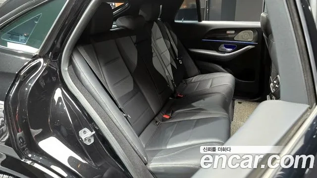 Mercedes-Benz GLE-Class W167 id 2905815 из Кореи 3