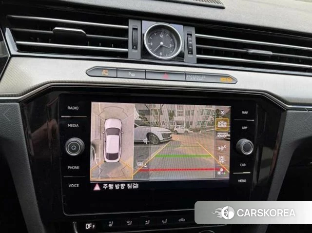 Volkswagen Arteon 2020 Серебряный из Кореи, фото 3