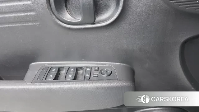 Hyundai Casper 2022 Серый из Кореи, фото 3