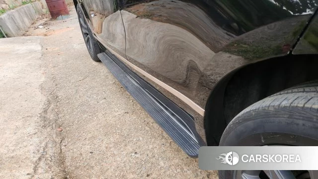Land Rover Range Rover Velar 2018 Черный из Кореи, фото 3