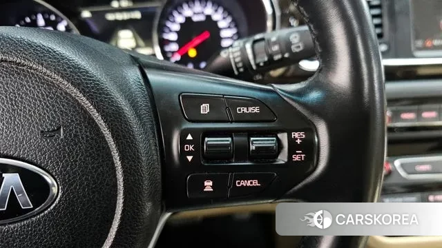 Kia The New Carnival 2018 Черный из Кореи, фото 3