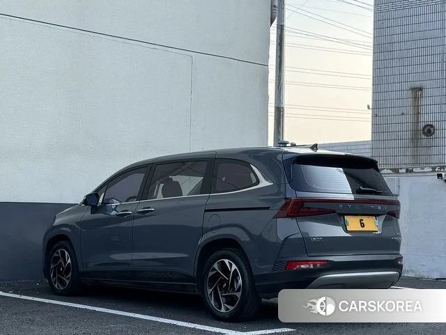 Hyundai Kustu 2023 Темно-серый из Китая, фото 3
