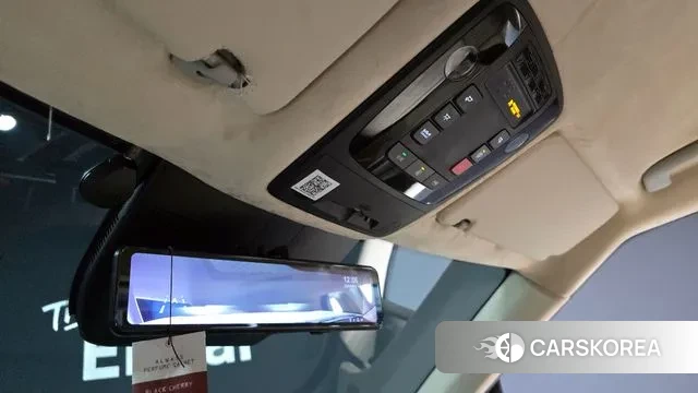 Kia The New Carnival 4th Generation 2024 Белый из Кореи, фото 3