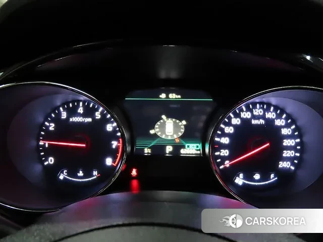 Kia The New Carnival 2019 Черный из Кореи, фото 3