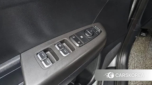 Kia Sportage The Bold 2018 Серый из Кореи, фото 3