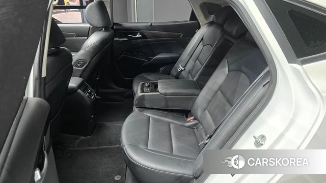Kia K7 Premier 2019 Белый из Кореи, фото 3