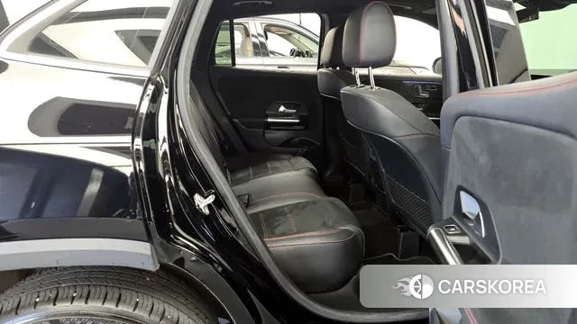 Mercedes-Benz GLA - Class H247 2020 Черный из Кореи, фото 3