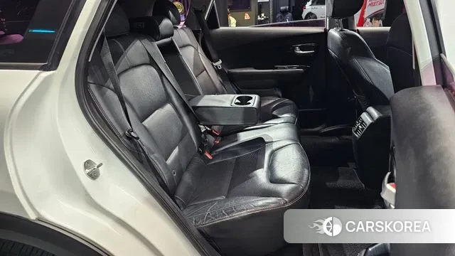 Kia Niro EV 2018 Белый из Кореи, фото 3