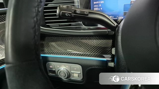 Mercedes-Benz GLE-Class W167 2025 Белый из Кореи, фото 3