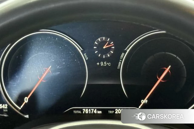 BMW X3 2019 Синий из Китая, фото 3