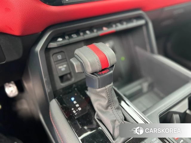 Toyota Tundra 2023 Черный из Кореи, фото 3