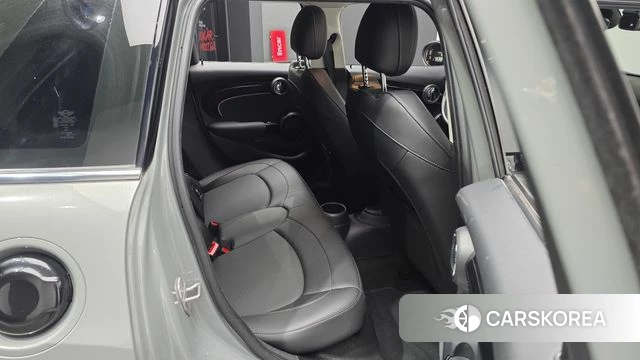 Mini Cooper S 2021 Серый из Кореи, фото 3