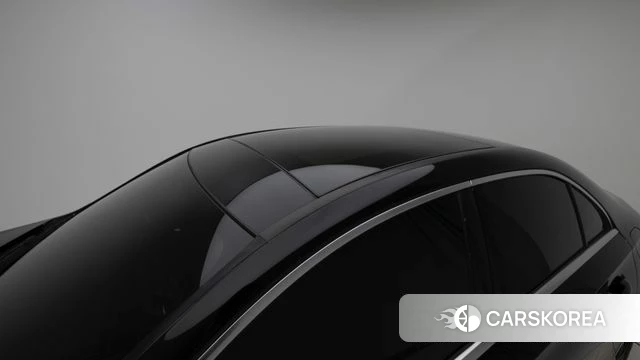 Mercedes-Benz A-Class W177 2020 Черный из Кореи, фото 3