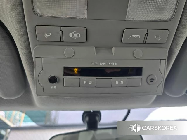 Hyundai The New Grand Starex 2020 Желтый из Кореи, фото 3