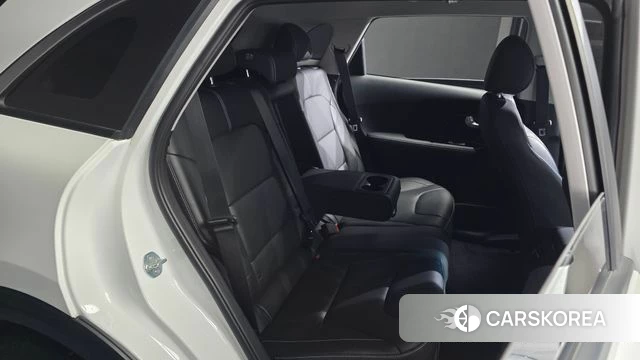 Kia Niro EV 2021 Белый из Кореи, фото 3