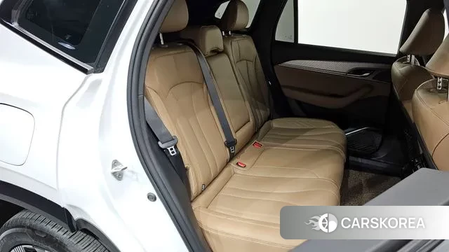 Renault Korea (Samsung) Grand Coleos 2025 Белый из Кореи, фото 3