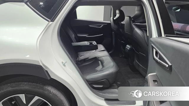 Kia EV6 2022 Белый из Кореи, фото 3