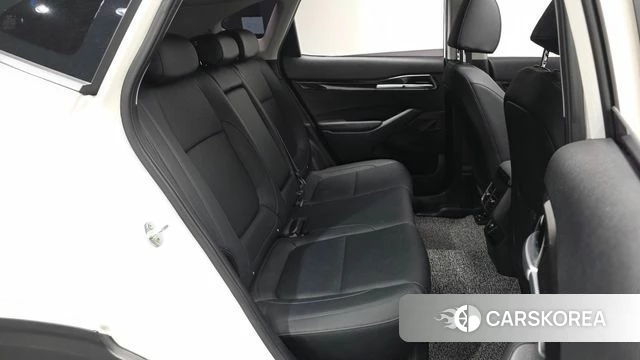 Kia Seltos 2019 Белый из Кореи, фото 3