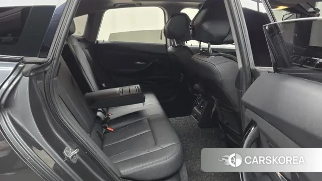 BMW 3 Series GT (F34) 2019 Серый из Кореи, фото 3