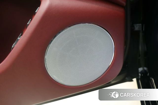 Bentley Flying Spur PHEV 2023 Синий из Китая, фото 3