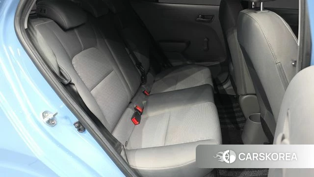 Kia All New Morning (JA) 2018 Небесно-голубой из Кореи, фото 3