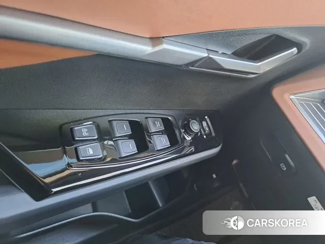 Ssangyong Torres 2023 Белый из Кореи, фото 3