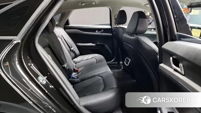 Kia K5 3rd generation id 3654642 из Кореи 3